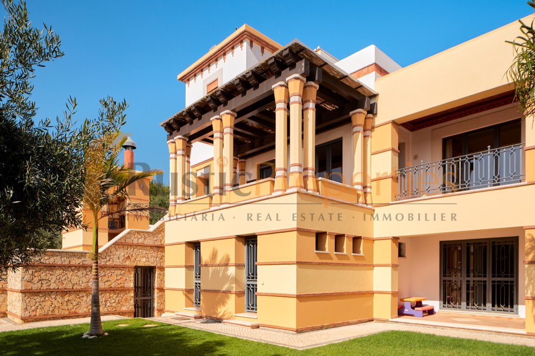 Villa in Loule (Sao Clemente), Algarve, Portugal 5 - 13959740