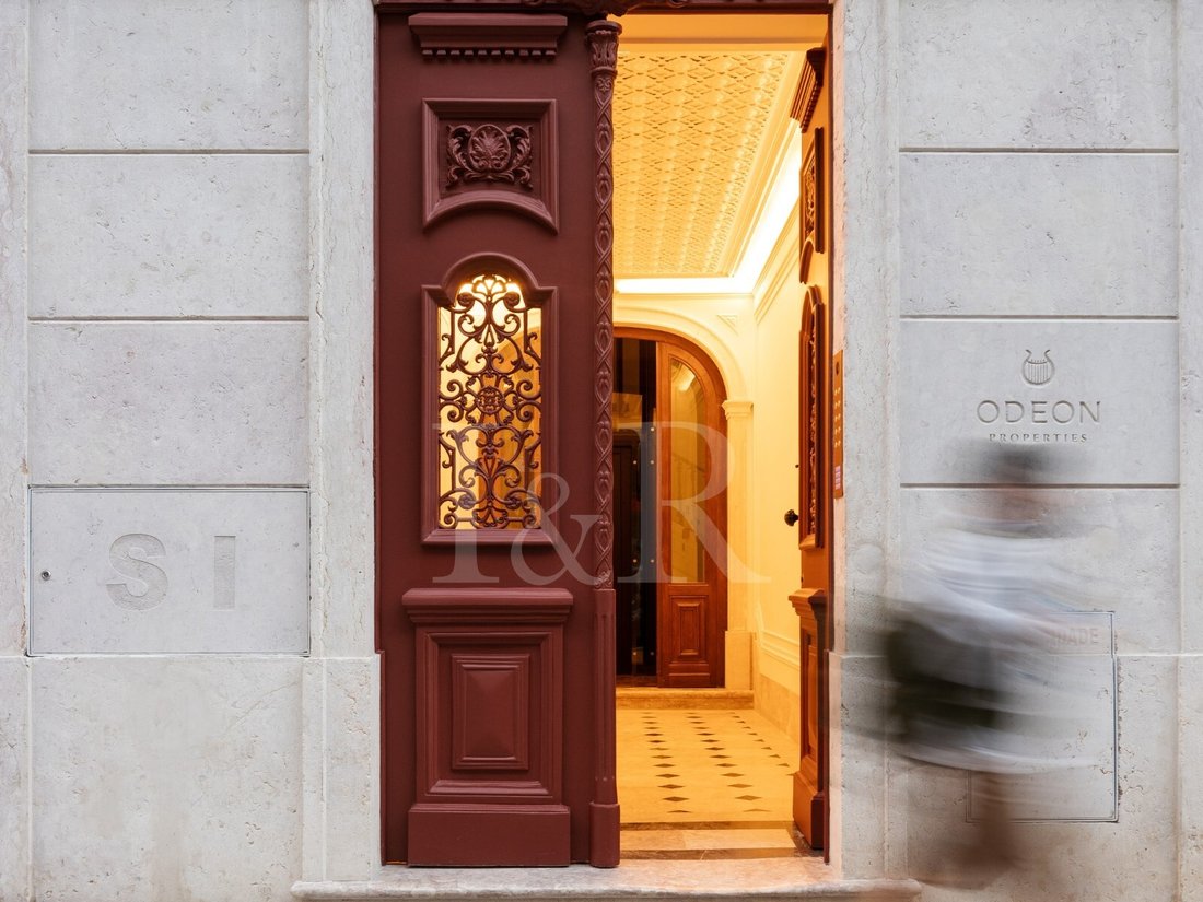 Apartment in Alcantara, Lisbon, Portugal 2 - 14900204