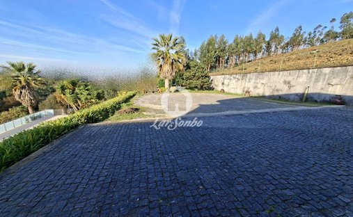 Villa in Lamelas e Guimarei, Porto District, Portugal 1