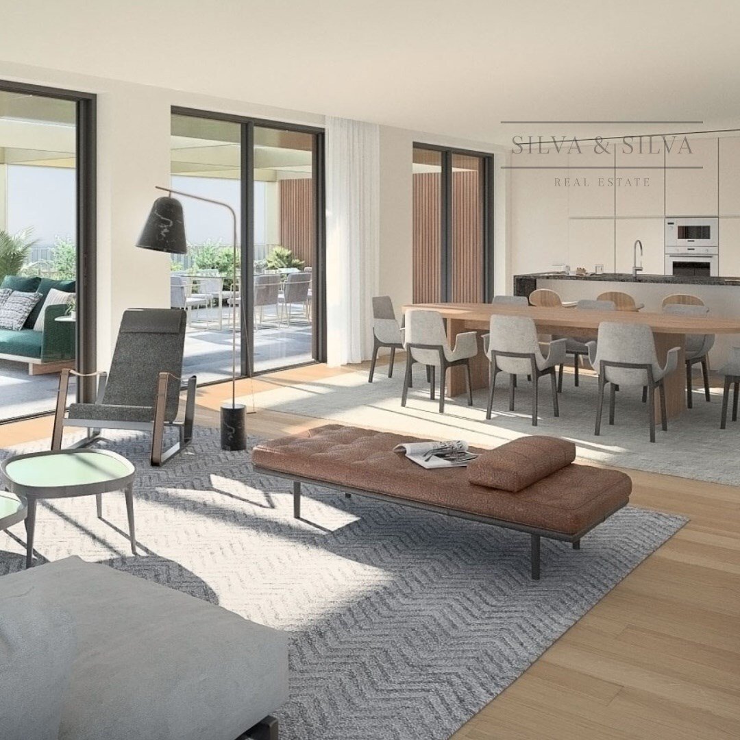 Apartment in Santa Marinha e Sao Pedro da Afurada, Porto District, Portugal 5 - 16373210