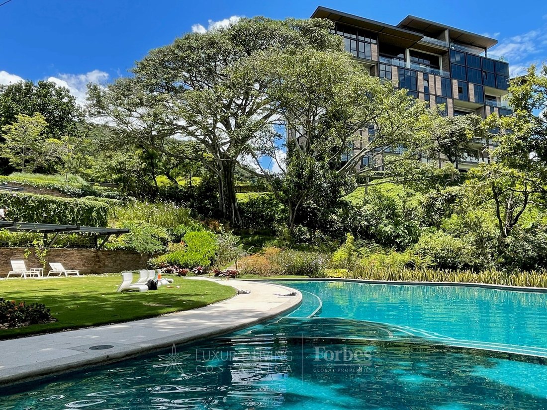 Apartment in Santa Ana, San José Province, Costa Rica 5 - 14282688