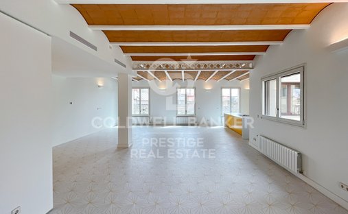 Apartamento en Distrito del Ensanche, Barcelona, España 1