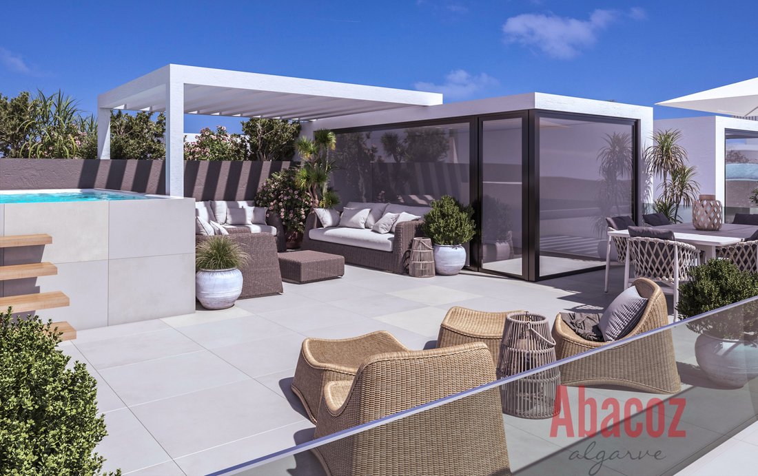 Apartment in São Sebastião, Lagos, Sao Goncalo de Lagos, Portugal 5 - 15154436