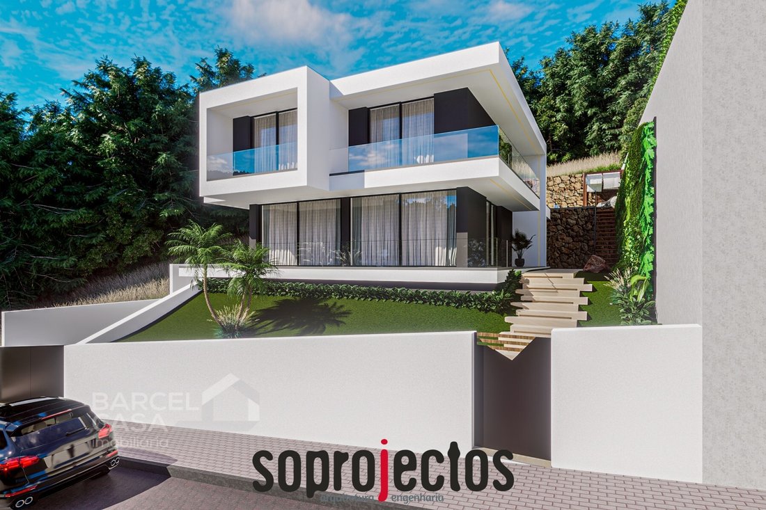 House in Abade de Neiva, Braga, Portugal 3 - 16598765