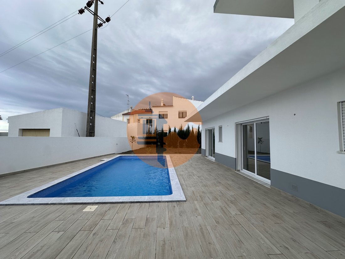 House in Altura, Algarve, Portugal 1 - 15309200