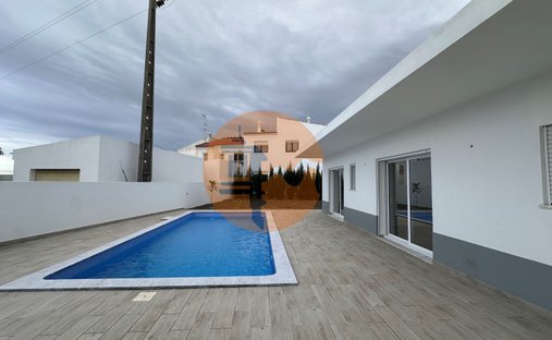 House in Altura, Algarve, Portugal 1