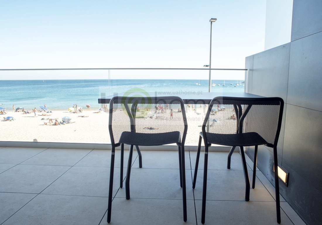 Apartment in Santiago, Setubal, Portugal 3 - 14407152