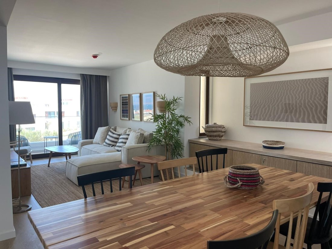 Apartment in Sines, Setubal, Portugal 5 - 15843461