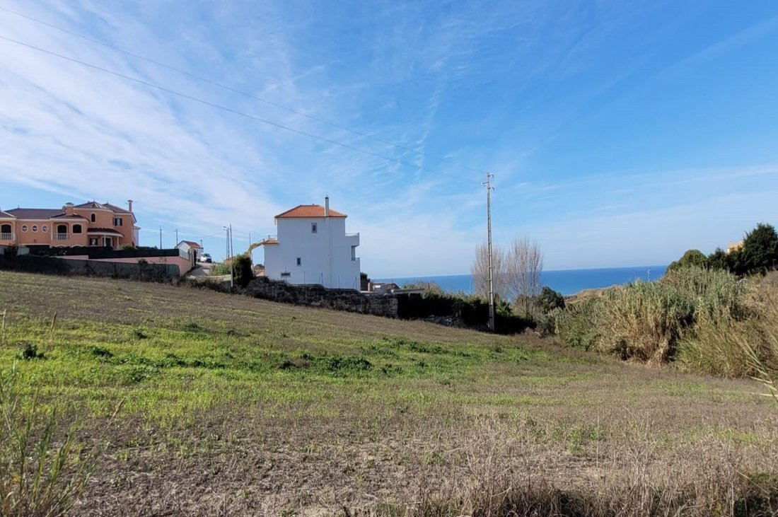 Land in Lourinha e Atalaia, Lisbon, Portugal 2 - 12287083