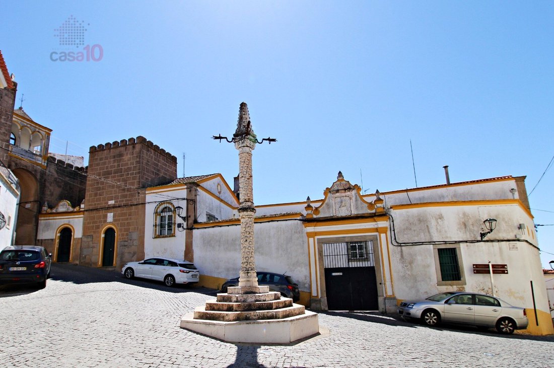Chateau in Caia, Sao Pedro e Alcacova, Portalegre District, Portugal 4 - 15178473