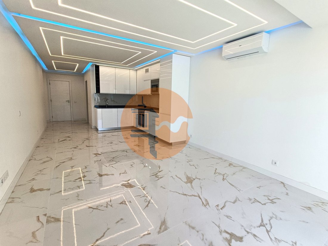 Apartment in Quarteira, Algarve, Portugal 5 - 15450326