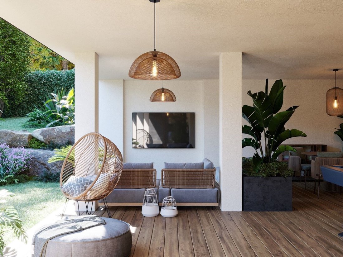 Apartment in Carcavelos e Parede, Lisbon, Portugal 5 - 15701039
