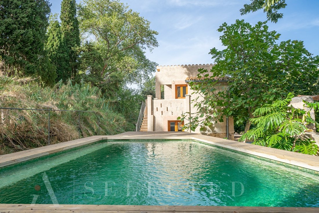 House in Soller, Balearic Islands, Spain 1 - 12306987
