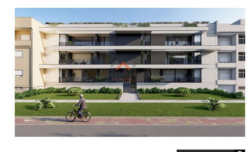 Appartamento a Gafanha da Encarnação, Distretto di Aveiro, Portogallo 1