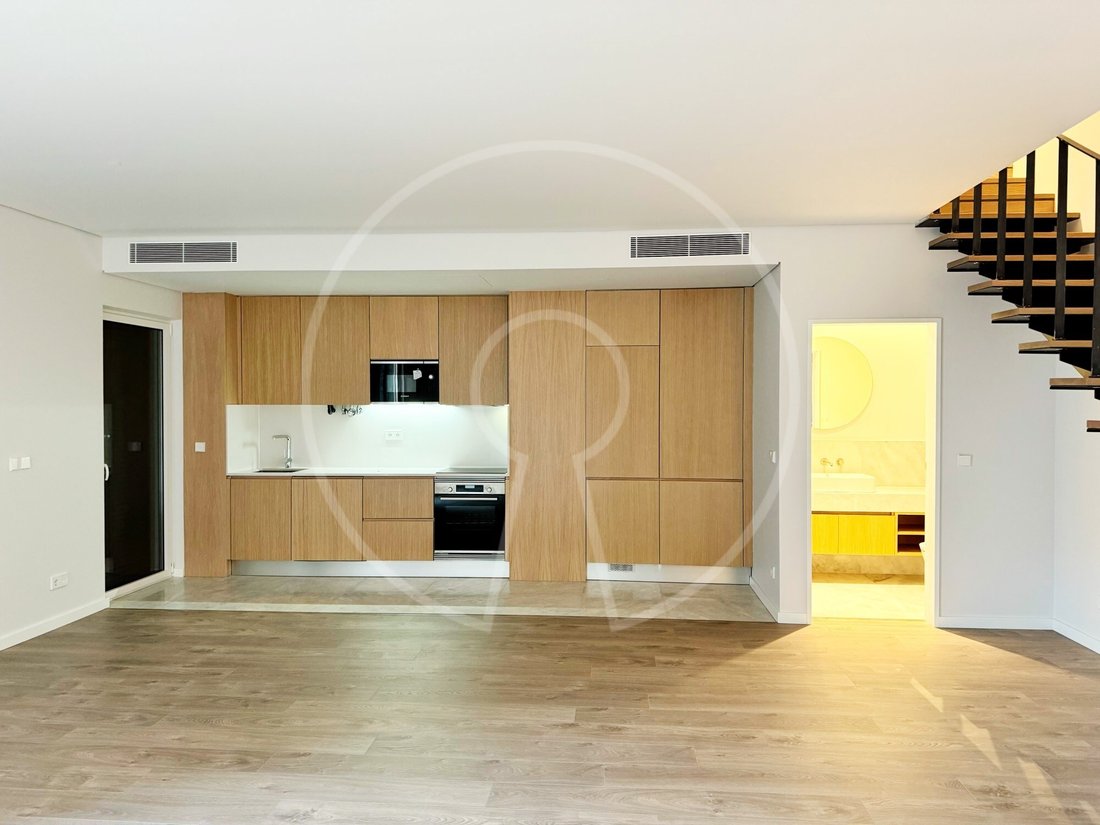 Apartment in Cascais e Estoril, Lisbon, Portugal 3 - 14453773