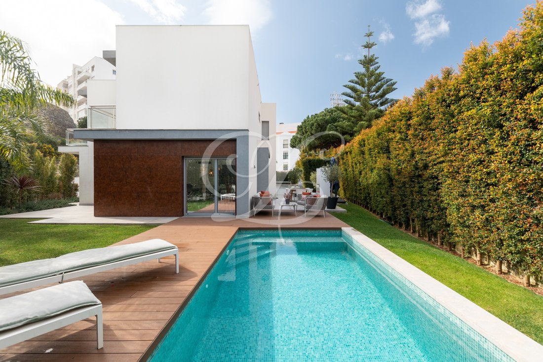 House in Estoril, Cascais e Estoril, Lisbon 2 - 13967161