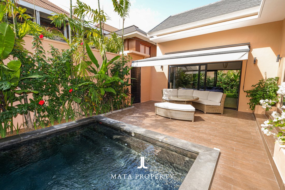 House in Denpasar, Bali, Indonesia 2 - 16692488