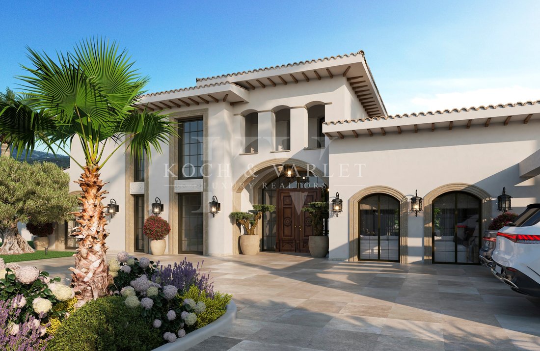 Villa in Xabia / Javea, Valencian Community, Spain 5 - 16557223