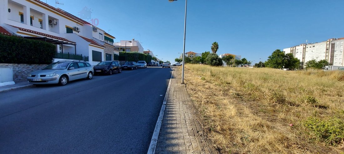 Land in Sao Bras e Sao Lourenco, Portalegre District, Portugal 4 - 12276093
