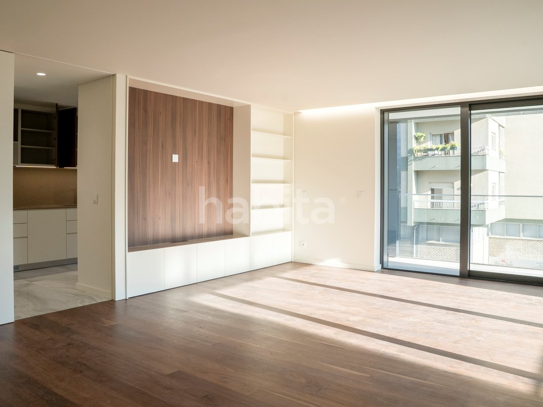 Apartment in Mafamude e Vilar do Paraiso, Porto District, Portugal 4 - 15215108
