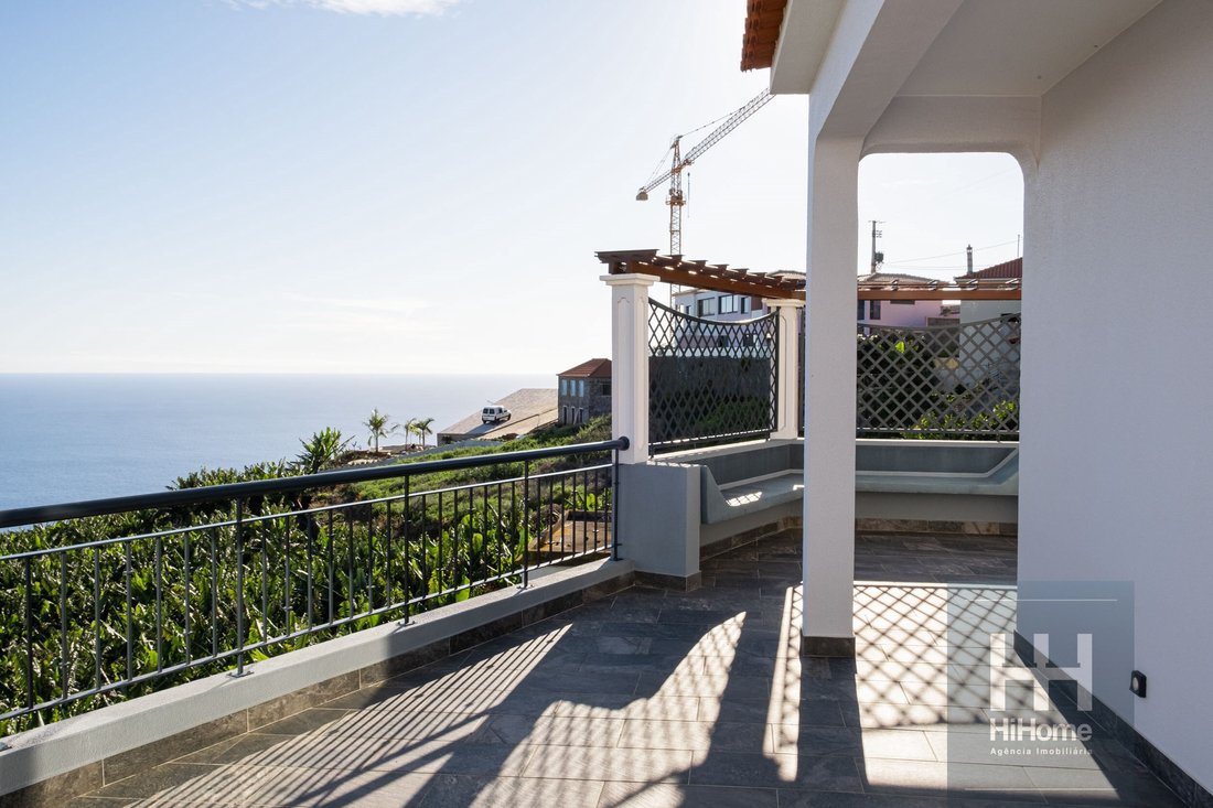 House in Canhas, Madeira, Portugal 3 - 14065986