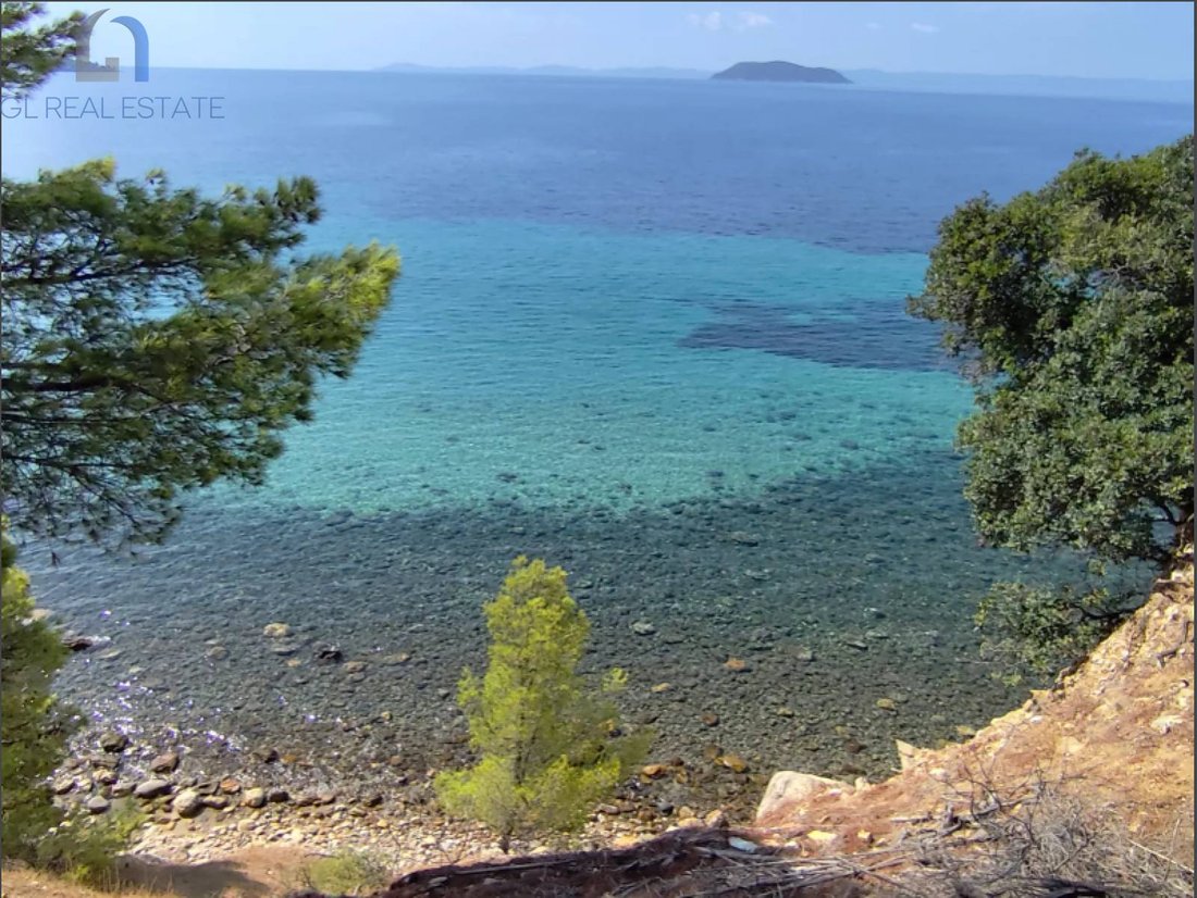 Villa in Sithonia, Macedonia and Thrace, Griechenland 1 - 16711491