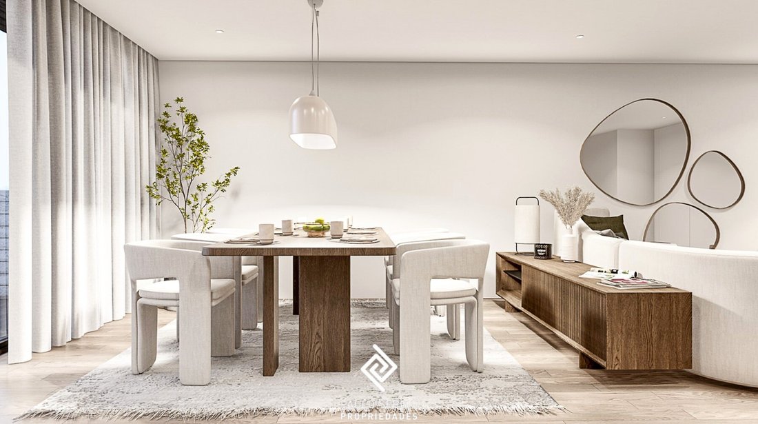 Apartment in Valongo, Porto District, Portugal 1 - 16600381