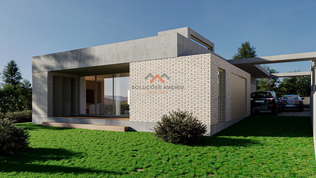House in Santa Joana, Aveiro District, Portugal 5 - 16569859