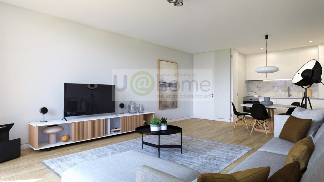 Apartment in Avenidas Novas, Lisbon, Portugal 2 - 14945266