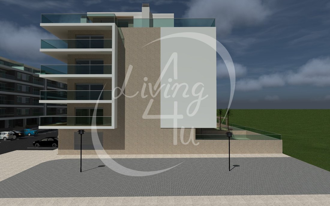 Apartment in Montijo e Afonsoeiro, Setubal, Portugal 3 - 16598596