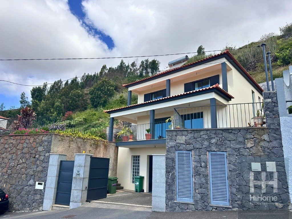 House in Monte, Madeira, Portugal 4 - 15728532