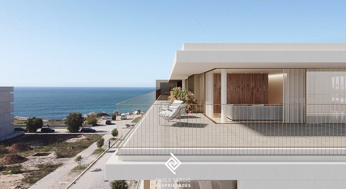 Apartment in Gulpilhares e Valadares, Porto District, Portugal 2 - 14199567