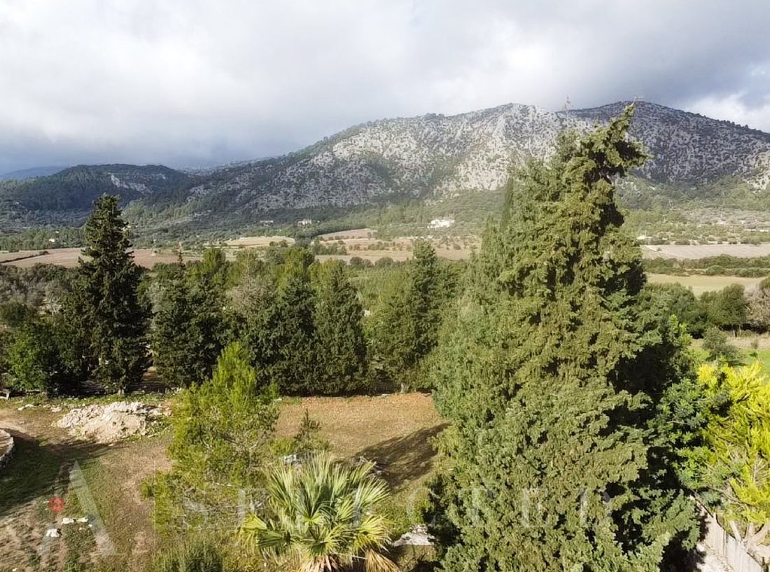 Chalet in Pollenca, Balearic Islands, Spain 2 - 13725493
