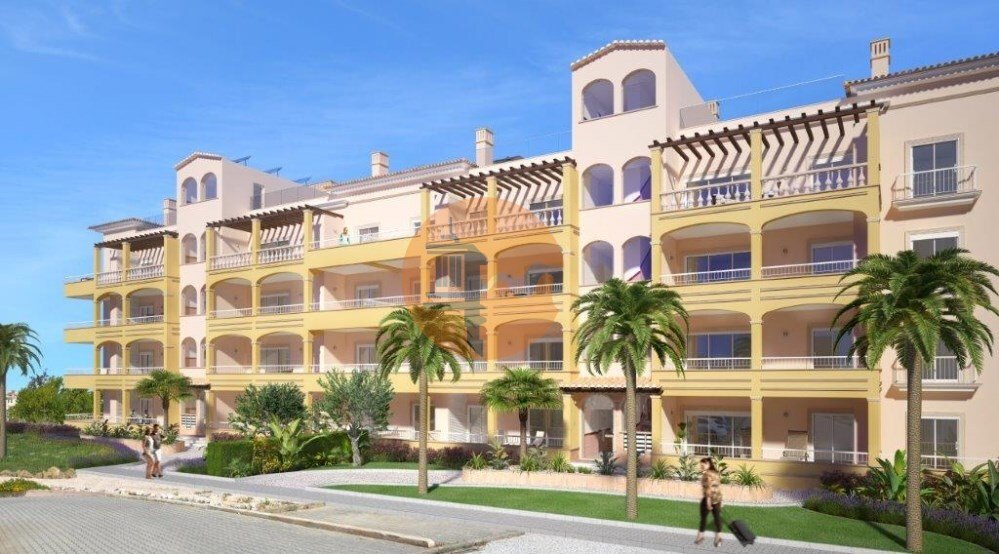 Apartment in Praia De Porto Mós, Sao Goncalo de Lagos, Algarve 4 - 12331171
