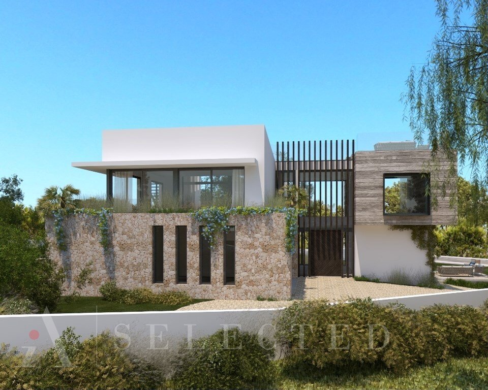Chalet in Calvia, Balearic Islands, Spain 4 - 14161136