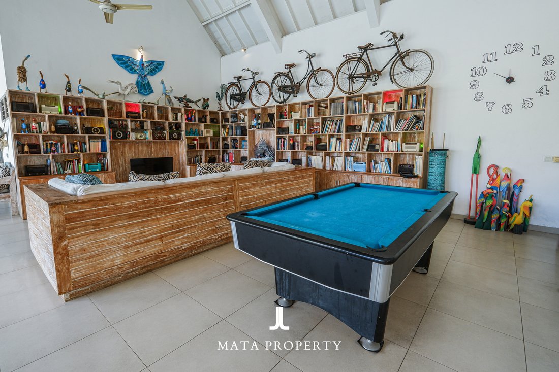 House in Denpasar, Bali, Indonesia 5 - 16692502