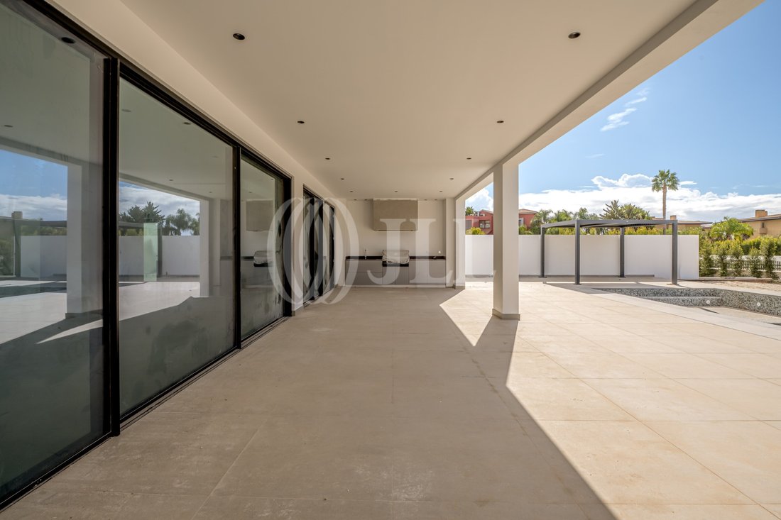 House in Vilamoura, Quarteira, Algarve 1 - 14509211