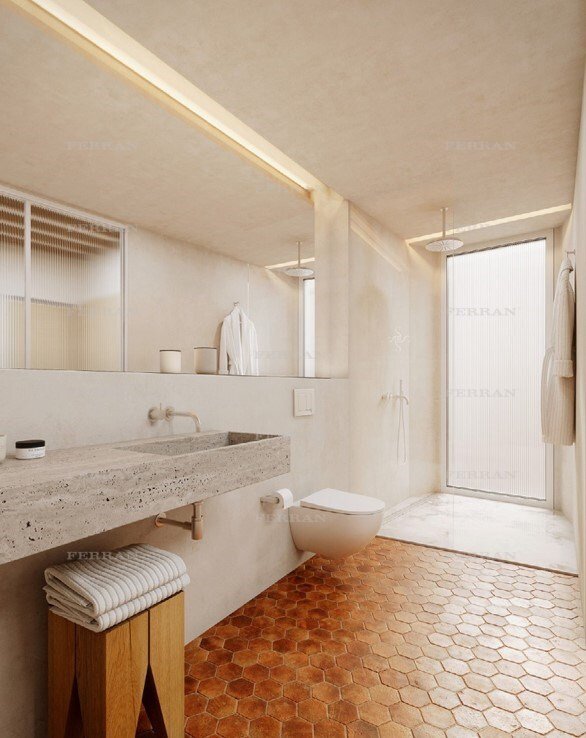 Apartment in Alaro, Balearic Islands, Spain 3 - 12762625