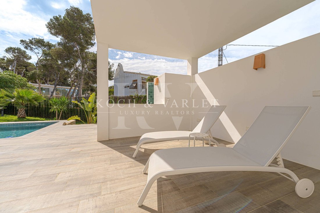 Villa in Cala Blanca, Xabia / Javea, Valencian Community 4 - 15931866