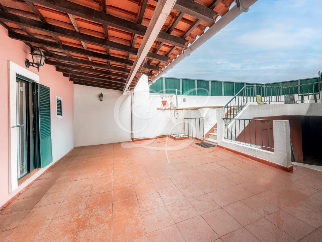 House in Sao Domingos de Rana, Lisbon, Portugal 4 - 15585853