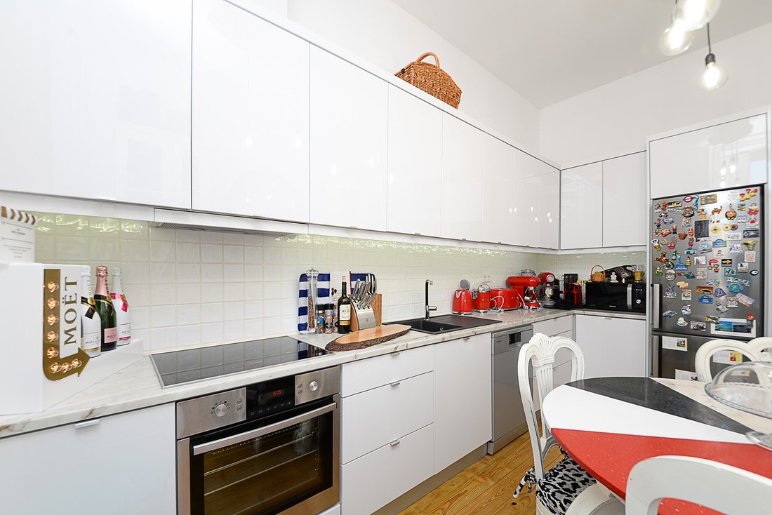 Apartment in Bonfim, Porto District, Portugal 4 - 12337322