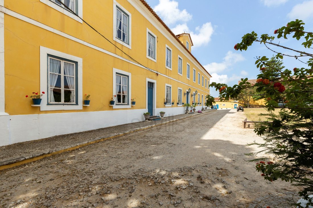 Finca à Valado dos Frades, Leiria, Portugal 5 - 16392500