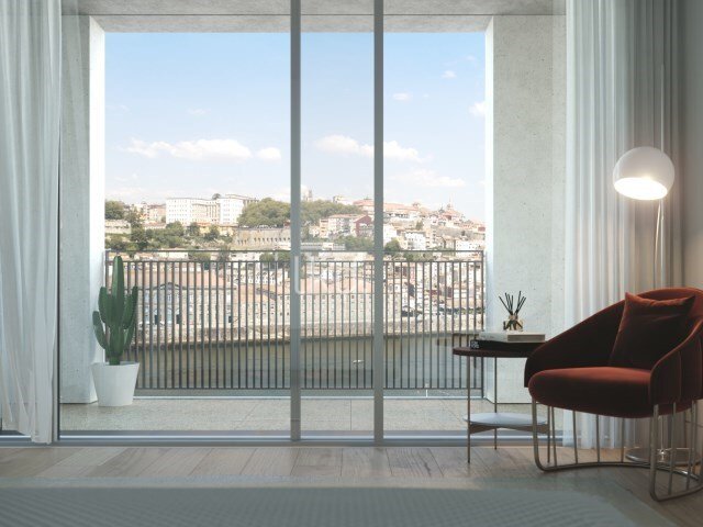 Apartment in Santa Marinha e Sao Pedro da Afurada, Porto District, Portugal 3 - 14522067