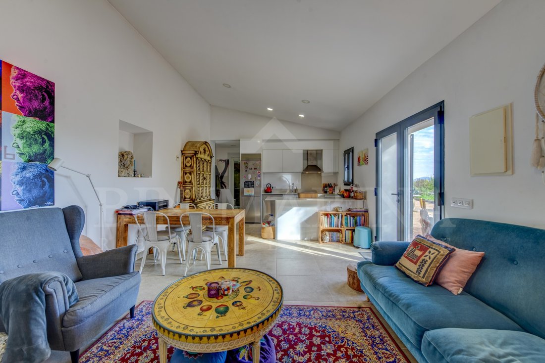 Chalet in Binissalem, Balearic Islands, Spain 5 - 16704247