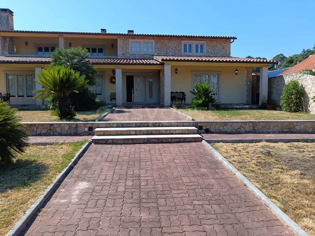 House in Abra, Santarem District, Portugal 1 - 16080052