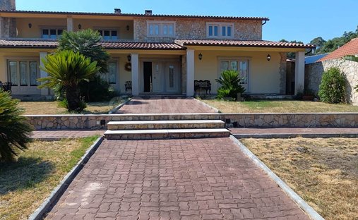 Casa a Abra, Distretto di Santarém, Portogallo 1