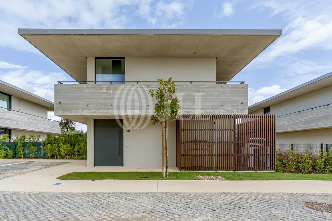 House in Cascais e Estoril, Lisbon, Portugal 2 - 16621544
