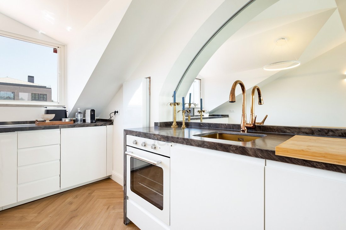 Apartment in Belem, Lisbon, Portugal 5 - 16392760