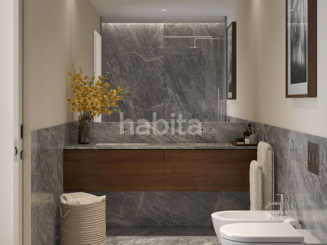 Apartment in Lordelo do Ouro e Massarelos, Porto District, Portugal 4 - 16260026