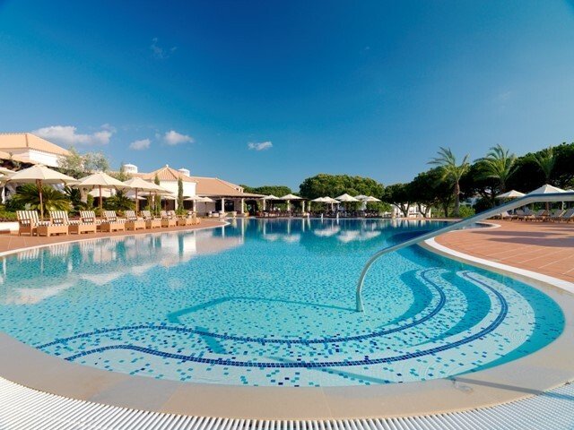 Apartment in Olhos de Agua, Algarve, Portugal 1 - 16472702